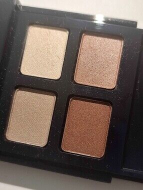 Estee Lauder Eyeshadow Palette In Amber Honey